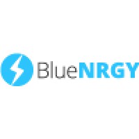 BlueNRGY Group Limited logo, BlueNRGY Group Limited contact details