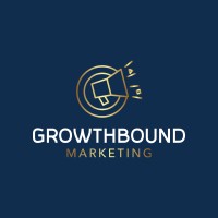 GrowthBound Marketing logo, GrowthBound Marketing contact details