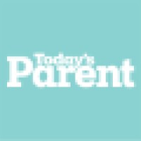 Today's Parent logo, Today's Parent contact details