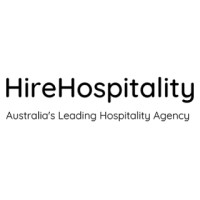 Hire Hospitality logo, Hire Hospitality contact details