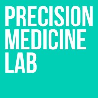 Precision Medicine Lab logo, Precision Medicine Lab contact details