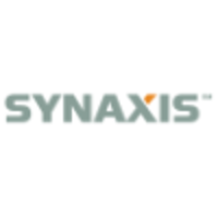 Synaxis logo, Synaxis contact details