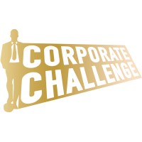 Corporate Challenge logo, Corporate Challenge contact details