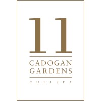 11 Cadogan Gardens logo, 11 Cadogan Gardens contact details