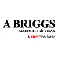 A Briggs Inc logo, A Briggs Inc contact details