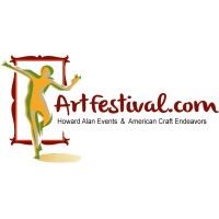 ArtFestival.com ~ Howard Alan Events & American Craft Endeavors logo, ArtFestival.com ~ Howard Alan Events & American Craft Endeavors contact details