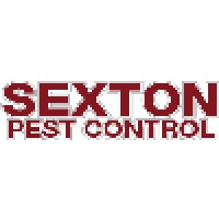 Sexton Pest Control logo, Sexton Pest Control contact details