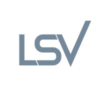 LSV Advisors logo, LSV Advisors contact details