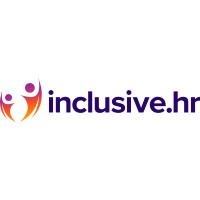 Inclusive HR logo, Inclusive HR contact details