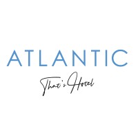 Atlantic Resort Riccione logo, Atlantic Resort Riccione contact details