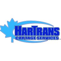 Hartrans Cartage Services Limited logo, Hartrans Cartage Services Limited contact details