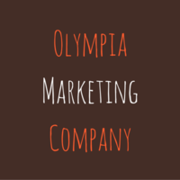 Olympia Marketing Company logo, Olympia Marketing Company contact details