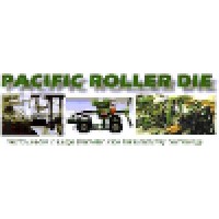 Pacific Roller Die Company Inc. logo, Pacific Roller Die Company Inc. contact details