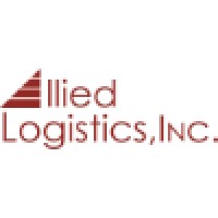 Allied Logistics, Inc. logo, Allied Logistics, Inc. contact details