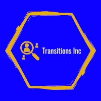 Transitions Inc logo, Transitions Inc contact details