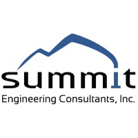 Summit Engineering Consultants, Inc. logo, Summit Engineering Consultants, Inc. contact details