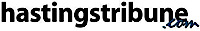 Hastings Tribune logo, Hastings Tribune contact details