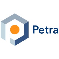 Petra logo, Petra contact details