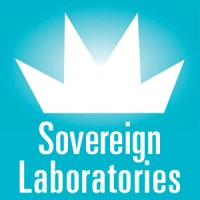 Sovereign Laboratories logo, Sovereign Laboratories contact details