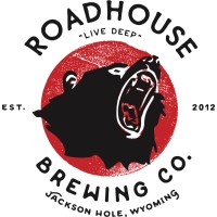 Roadhouse Brewing Co. logo, Roadhouse Brewing Co. contact details