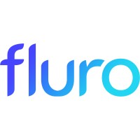 Fluro logo, Fluro contact details