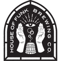 House of Funk Brewing Company logo, House of Funk Brewing Company contact details