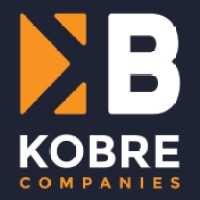 KoBre Companies logo, KoBre Companies contact details