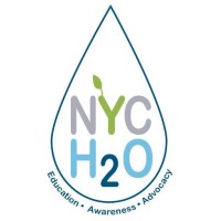 NYC H2O logo, NYC H2O contact details