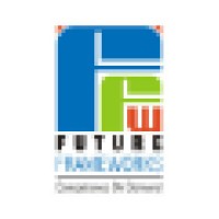 Future Frameworks logo, Future Frameworks contact details