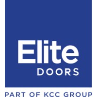 Elite Doors logo, Elite Doors contact details