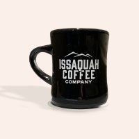 Issaquah Coffee Company logo, Issaquah Coffee Company contact details