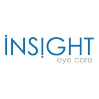 Insight Eye Care logo, Insight Eye Care contact details