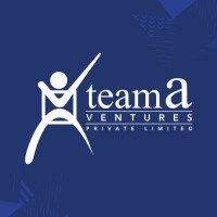 Team A Ventures Pvt Ltd logo, Team A Ventures Pvt Ltd contact details