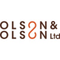 Olson & Olson, Ltd logo, Olson & Olson, Ltd contact details