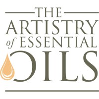 The Artistry of Essential Oils logo, The Artistry of Essential Oils contact details