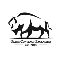 PLESH CONTRACT PACKAGING logo, PLESH CONTRACT PACKAGING contact details