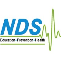 National Diagnostic Services logo, National Diagnostic Services contact details