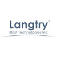 Langtry Blast Technologies Inc. logo, Langtry Blast Technologies Inc. contact details