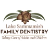 Lake Sammamish Family Dentistry logo, Lake Sammamish Family Dentistry contact details