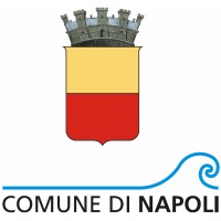 Comune di Napoli logo, Comune di Napoli contact details