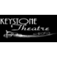 Keystone Theatre logo, Keystone Theatre contact details