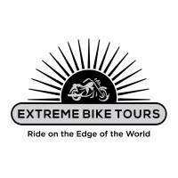 Extreme Bike Tours logo, Extreme Bike Tours contact details