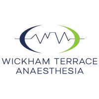 Wickham Terrace Anaesthesia logo, Wickham Terrace Anaesthesia contact details