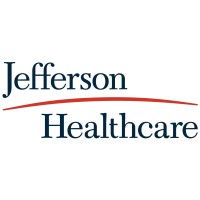 Jefferson Healthcare logo, Jefferson Healthcare contact details