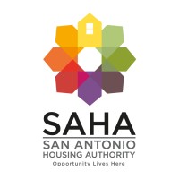 San Antonio Housing Authority logo, San Antonio Housing Authority contact details