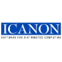 ICANON Associates Inc. logo, ICANON Associates Inc. contact details