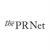 The PR Net logo, The PR Net contact details