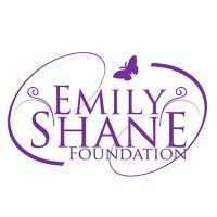 Emily Shane Foundation logo, Emily Shane Foundation contact details