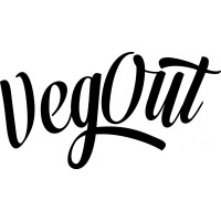 VegOut Media logo, VegOut Media contact details