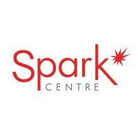 Spark Centre logo, Spark Centre contact details